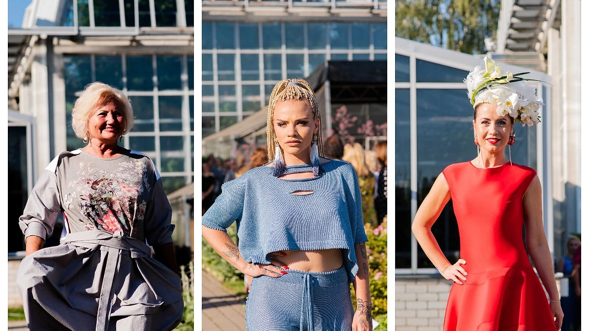 Joana Bartaškienė, Marija Grabštaitė, Ingrida Kazlauskaitė / „FYL I frameyourlife photography“ nuotr.