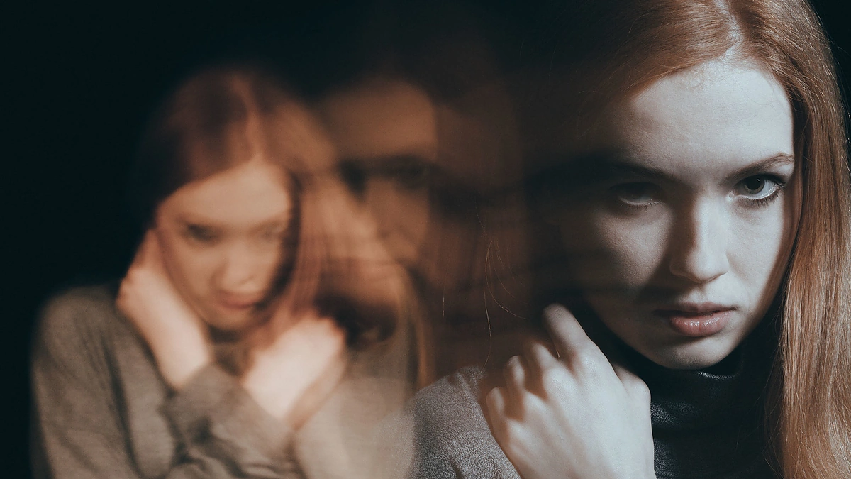 Smurtą patirianti moteris / 123RF.com nuotr.