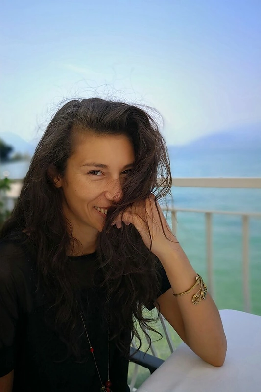 Aistė Andrijauskaitė / Asmeninio archyvo nuotr.