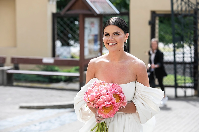 Inga Žuolytė / Pauliaus Peleckio „ŽMONĖS Foto“ nuotr.
