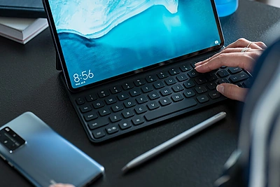 „Huawei MatePad Pro“/Gamintojo nuotr.