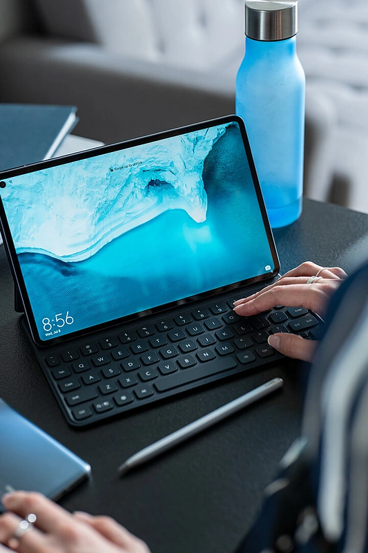 „Huawei MatePad Pro“/Gamintojo nuotr.