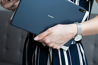 „Huawei MatePad Pro“/Gamintojo nuotr.