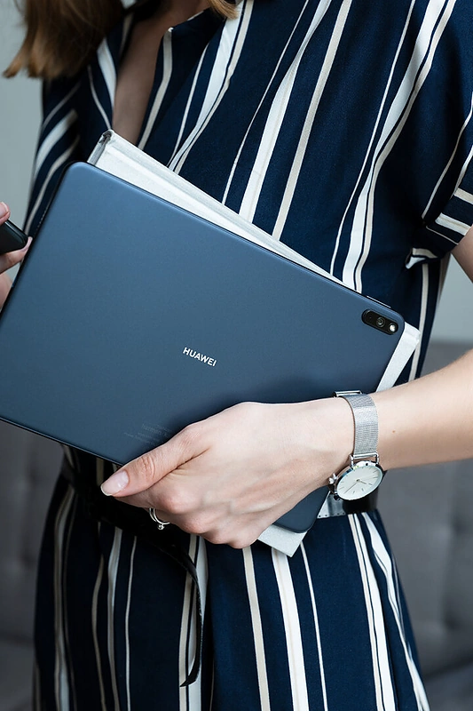 „Huawei MatePad Pro“/Gamintojo nuotr.