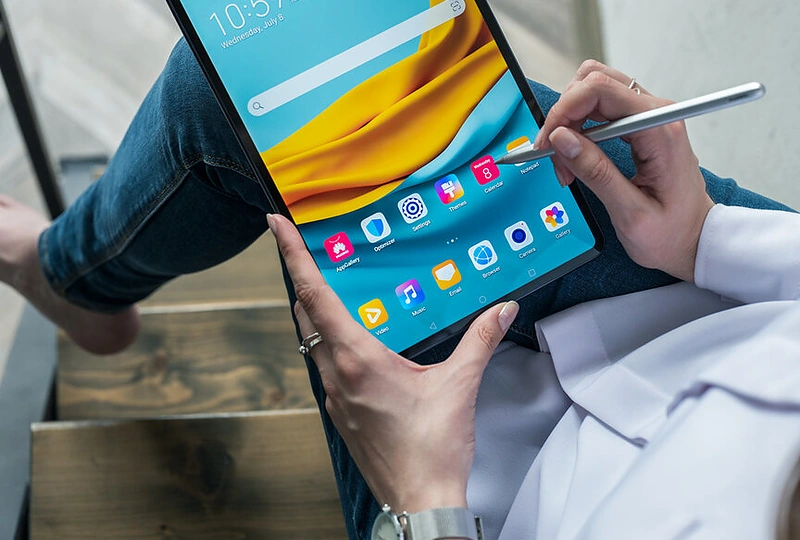 „Huawei MatePad Pro“/Gamintojo nuotr.