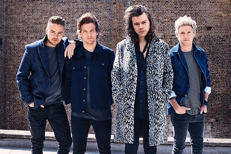 „One Direction“