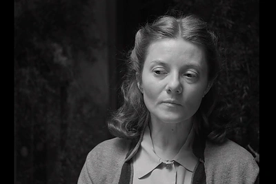 Rasa Samuolytė / Kadras iš filmo „Nova Lituania“