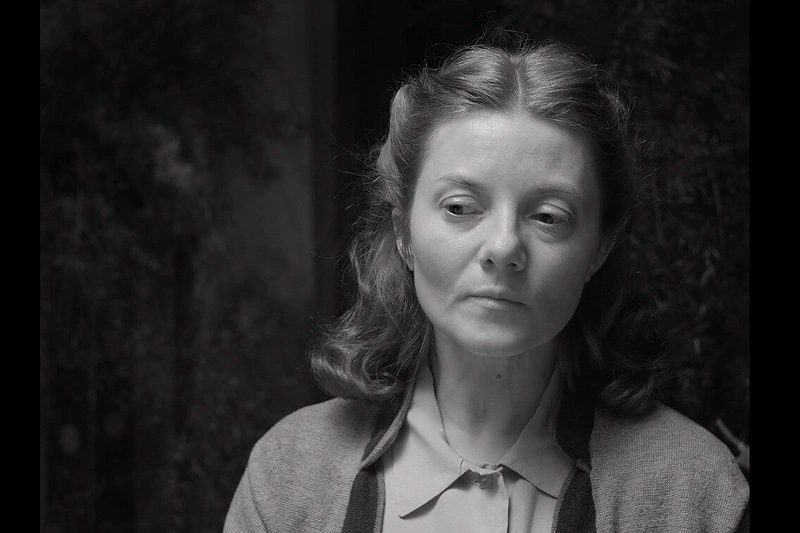 Rasa Samuolytė / Kadras iš filmo „Nova Lituania“