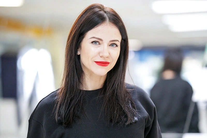 Aistė Pilvelytė / Asmeninio archyvo nuotr.