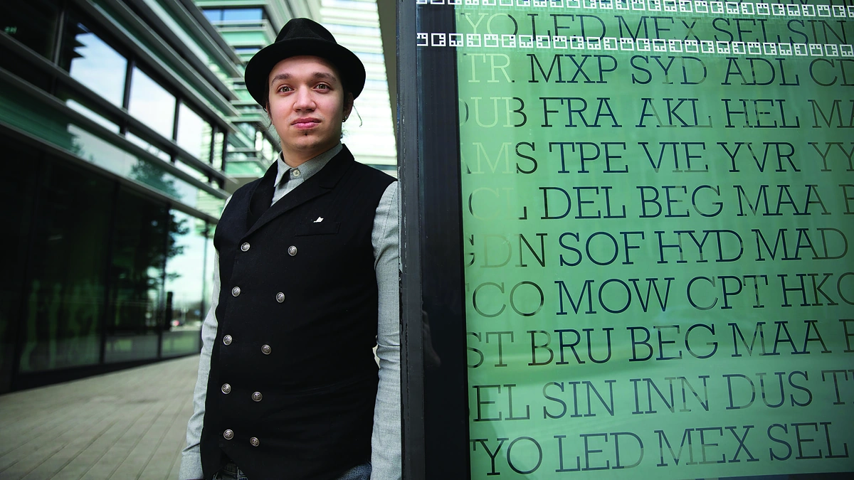 Tomas Lorka / Gedmanto Kropio nuotr.