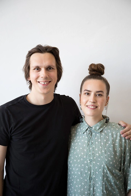 Evgenya Redko / Pauliaus Butkaus nuotr.