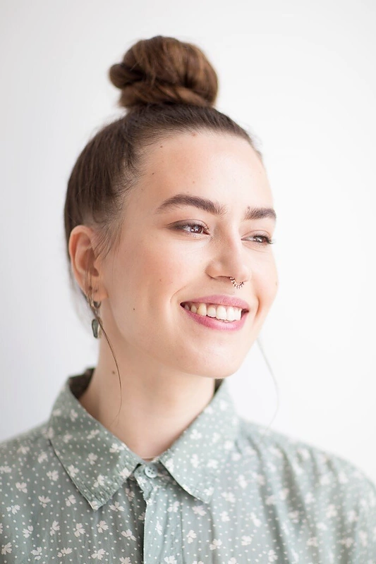 Evgenya Redko / Pauliaus Butkaus nuotr.