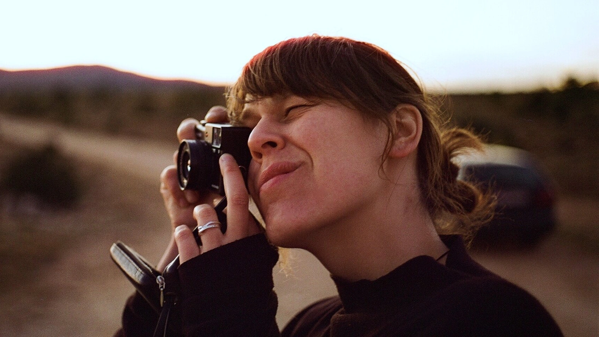 Jorūnė Greičiūtė / Zbignievo Bartoševičiaus nuotrauka