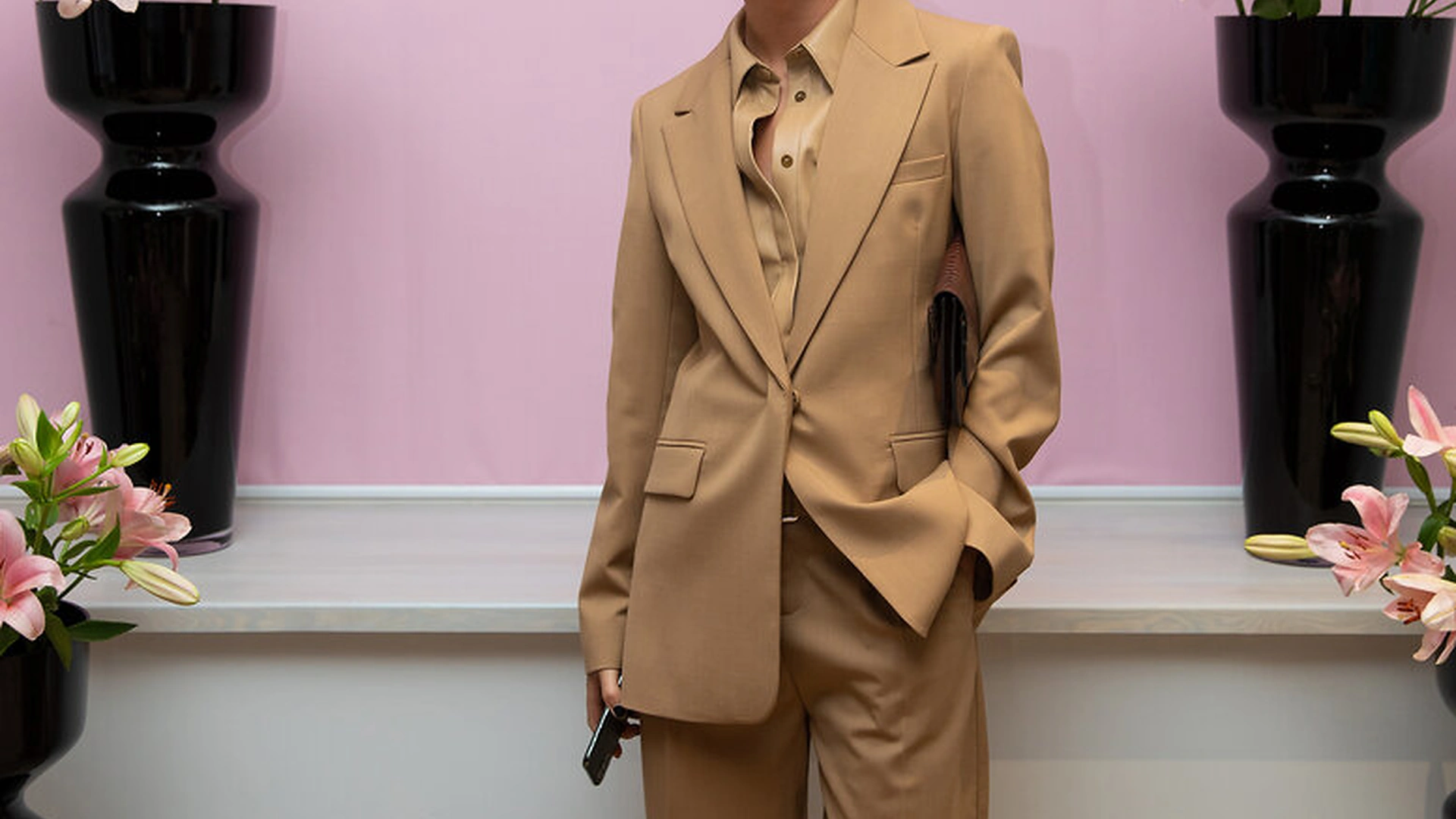 Stilistė Inga Sinkevičienė / Vido Černiausko nuotrauka