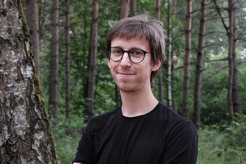 Simonas Balkaitis/„Violetinės fėjos“ nuotr.