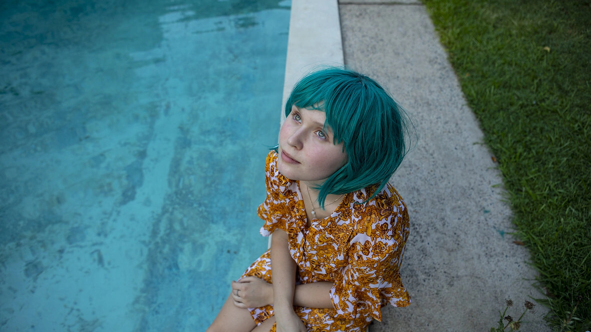 Kadras iš filmo „Pieniniai dantys“