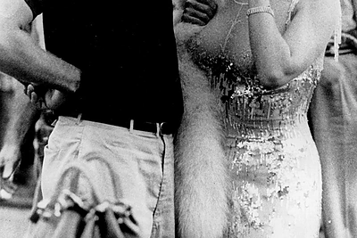 Marilyn Monroe ir Arthuras Milleris / Vida Press nuotr.