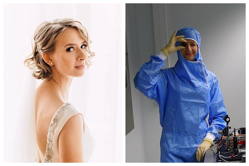 Prie istorinio įvykio prisidėjusi Simona Liukaitytė – lietuvė, kurios žiniomis patikėjo NASA