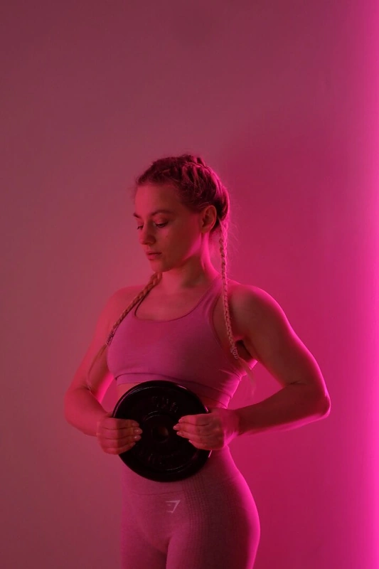 Rasa Bubulytė / Justės Urbonavičiūtės nuotr.