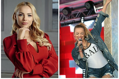 Goda Sabutytė-Alijeva: „Mano gyvenimas – lyg amerikietiškieji kalneliai“