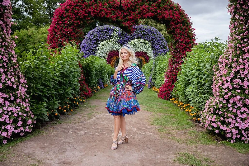 Viktorija Jakučinskaitė