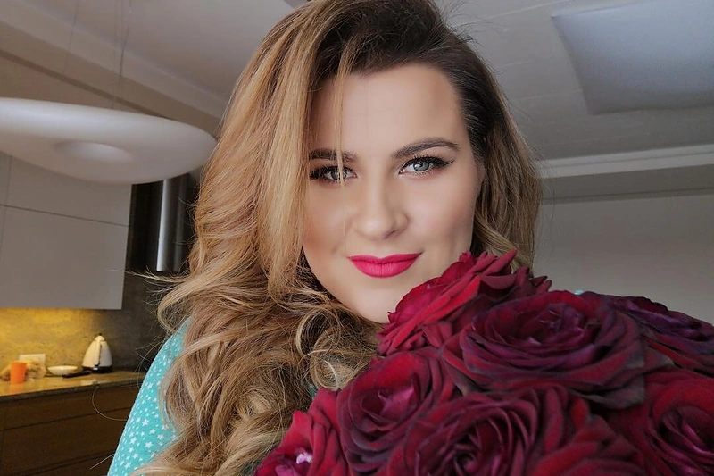 Erika Vitulskienė/Asmeninio albumo nuotr.