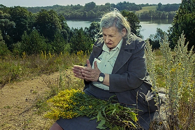 Eugenija Šimkūnaitė/Asmeninio archyvo nuotr.