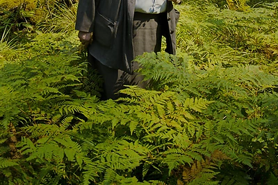 Eugenija Šimkūnaitė/Asmeninio archyvo nuotr.