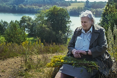 Eugenija Šimkūnaitė/Asmeninio archyvo nuotr.