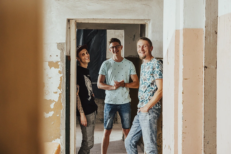 Grupė „Mėnulio Fazė“