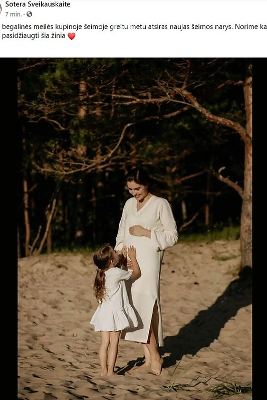 Sotera Šveikauskaitė/galartphotography nuotr.