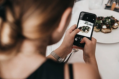 Poilsio namai „Vila Komoda“ / A.Tamulytės nuotr.