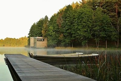 Poilsio, pramogų ir verslo kompleksas „TonyResort“