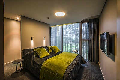 Poilsio, pramogų ir verslo kompleksas „TonyResort“