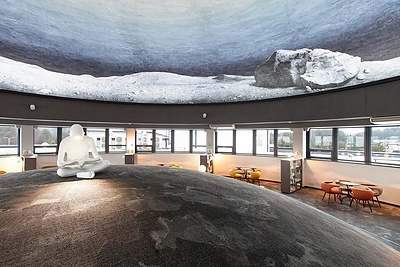 SPA namai „Vytautas MINERAL SPA“