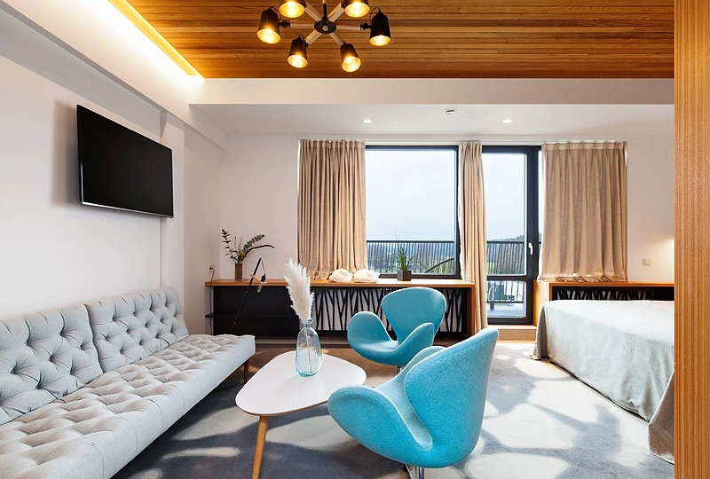 SPA namai „Vytautas MINERAL SPA“