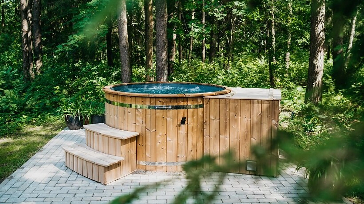 „SPA VILNIUS Anykščiai“