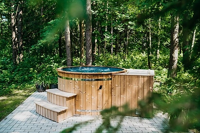 „SPA VILNIUS Anykščiai“