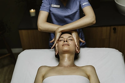 „UPA Medical SPA & viešbutis MEDEA SPA“