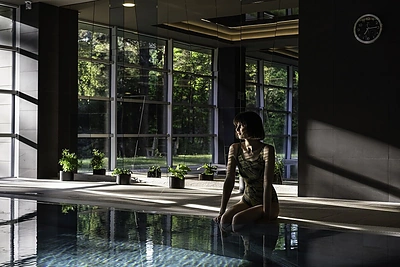 „UPA Medical SPA & viešbutis MEDEA SPA“