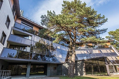 Viešbutis „Gabija“