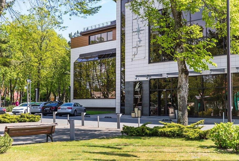 Viešbutis „Gabija“