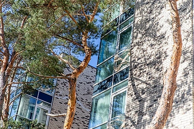 Viešbutis „Grand Baltic Dunes“