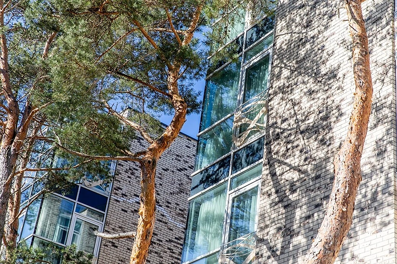 Viešbutis „Grand Baltic Dunes“