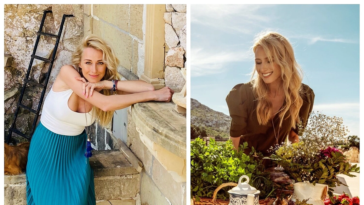 Violeta Repčenkaitė / Asmeninio archyvo nuotr.