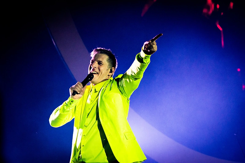 Saulius Prūsaitis / Nendrės Žilinskaitės nuotr.