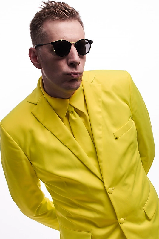 Saulius Prūsaitis / Pauliaus Gasiūno nuotr.