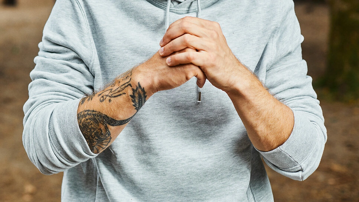 Vidas Bareikis / Tomo Adomavičiaus nuotrauka