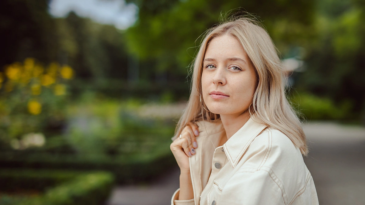 Monika Marija Paulauskaitė / Irmanto Gelūno / „ŽMONĖS Foto“ nuotr.