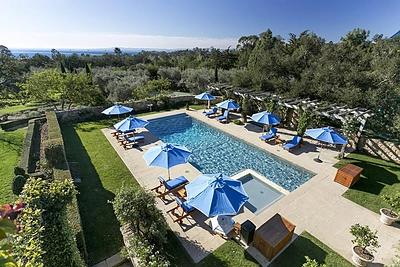 Meghan Markle ir princo Harry namai / Vida Press nuotr.